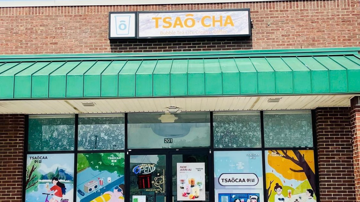 Tsaocha Lexington