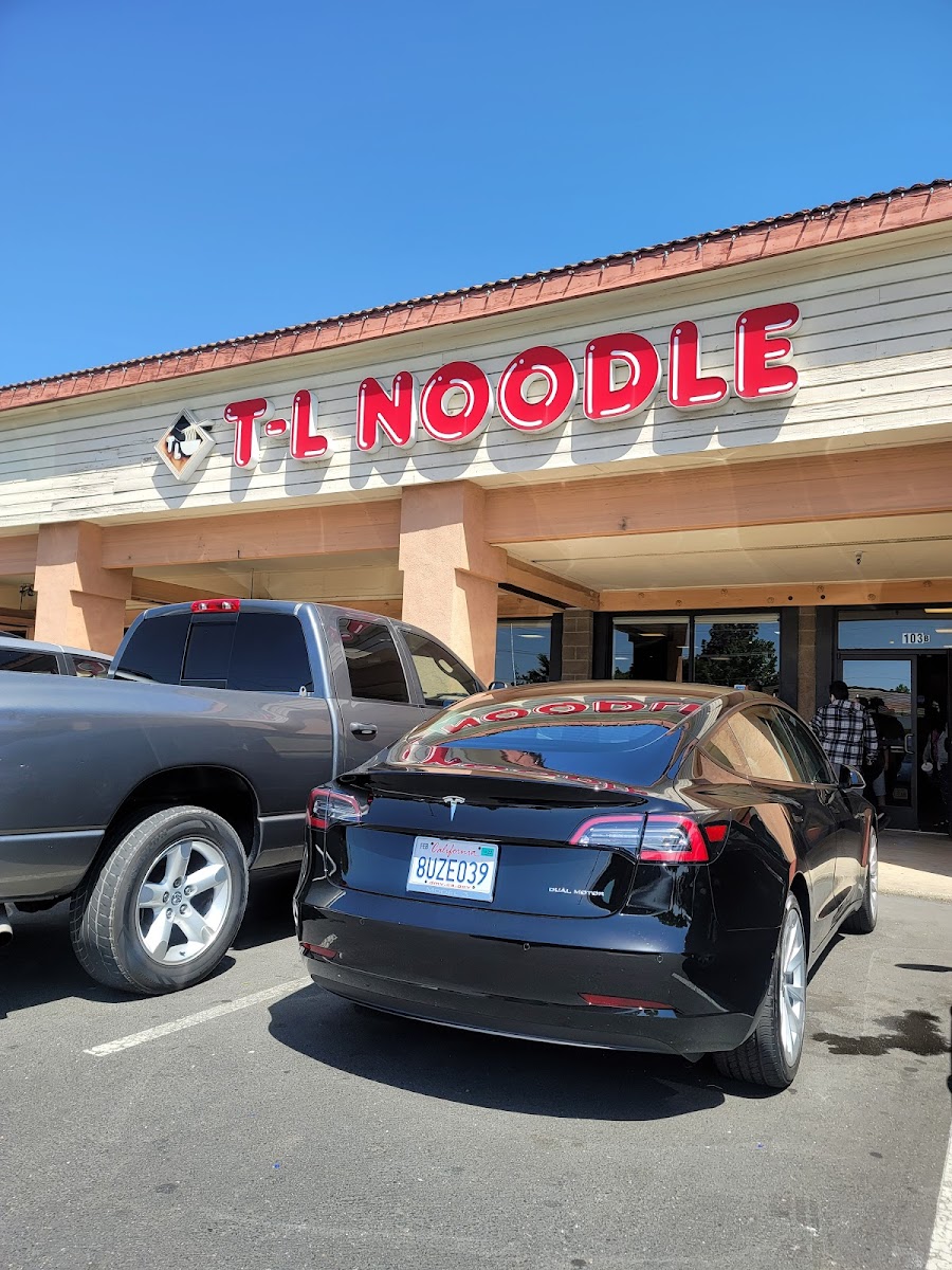 TL Noodle House